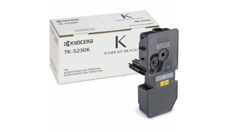 Kyocera TK-5230K (1T02R90NL0)