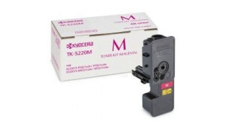 Kyocera Cartridge TK-5220 Magenta (1T02R9BNL1)