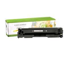 HP CF400A / Canon CRG 045, Juoda , 1420 psl.