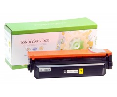 Hewlett-Packard 410X (CF412X) Geltona, 5000 psl.