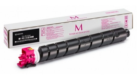 Kyocera Toner TK-8525 Magenta (1T02RMBNL0)