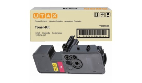 Triumph Adler Toner Kit PK-5015/ Utax Toner PK5015M Magenta (1T02R7BTA0/ 1T02R7BUT0)