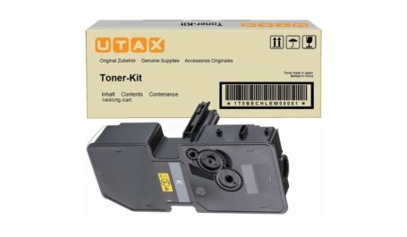 Triumph Adler Toner Kit PK-5015/ Utax Toner PK5015K Black (1T02R70TA0/ 1T02R70UT0)