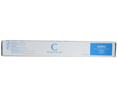 Utax Toner CK-8513 Cyan (1T02RMCUT0)