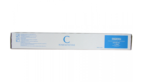 Utax Toner CK-8513 Cyan (1T02RMCUT0)