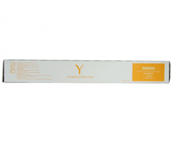 Utax Toner CK-8513 Yellow (1T02RMAUT0)