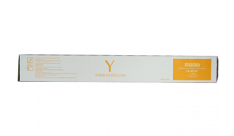 Utax Toner CK-8513 Yellow (1T02RMAUT0)