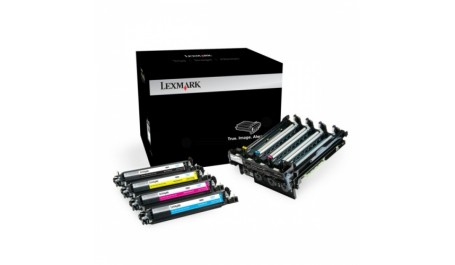 Lexmark Imaging Kit (70C0Z50) Black/Color