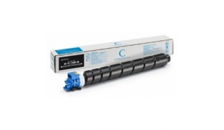 Kyocera Toner TK-8515 Cyan (1T02NDCNL0)