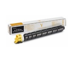 Kyocera Toner TK-8515 Yellow (1T02NDANL0)