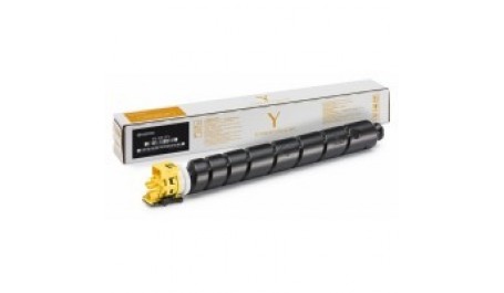 Kyocera Toner TK-8515 Yellow (1T02NDANL0)