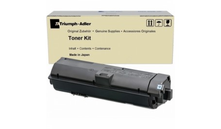 Triumph Adler Toner Kit PK-1010/ Utax PK1010