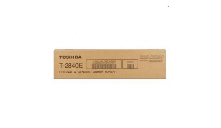 Toshiba Toner T-2802E Black (6AG00006405) (6AJ00000158)