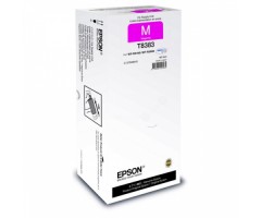 Epson Ink Magenta XL (C13T838340) 167ml