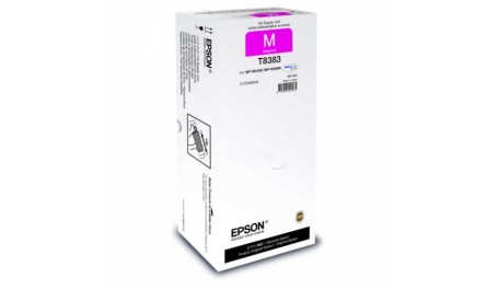 Epson Ink Magenta XL (C13T838340) 167ml