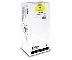 Epson Ink Yellow XL (C13T838440) 167ml