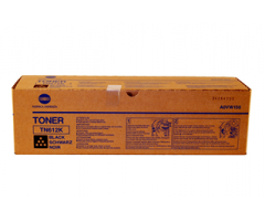 Konica-Minolta Toner TN-612 Black (A0VW150)