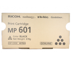 Ricoh Toner Black MP601 (407824)