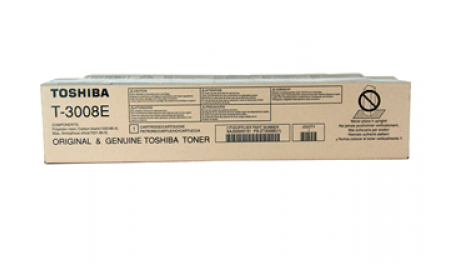 Toshiba Toner T-3008E Black (6AJ00000151)