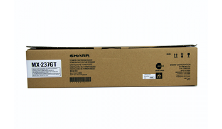 Sharp Toner Black (MX237GT)