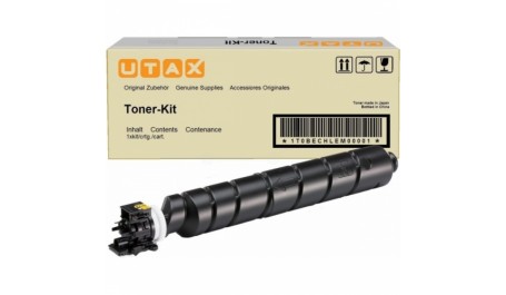 Triumph Adler Copy Kit CK-8512/ Utax Toner CK8512 Black (1T02RL0TA0/ 1T02RL0UT0)