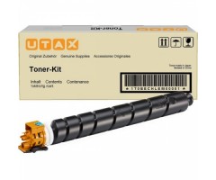 Utax Toner CK-8512 Yellow (1T02RLAUT0)