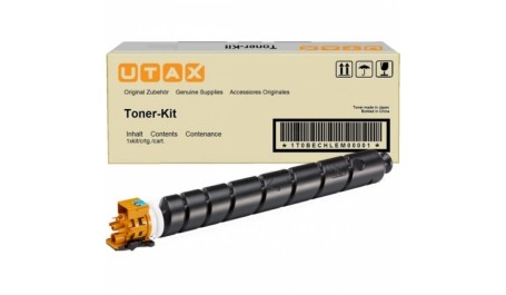 Utax Toner CK-8512 Yellow (1T02RLAUT0)