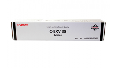 Canon Toner C-EXV 38, 34,2K (4791B002)