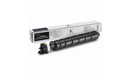 Kyocera Toner TK-8345 Black 20K (1T02L70NL0)