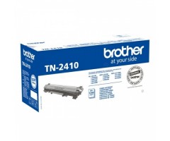 Brother TN-2410 (TN2410) Juoda, 1200psl.