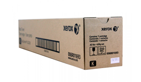 Xerox Toner Black 9K (006R01693)