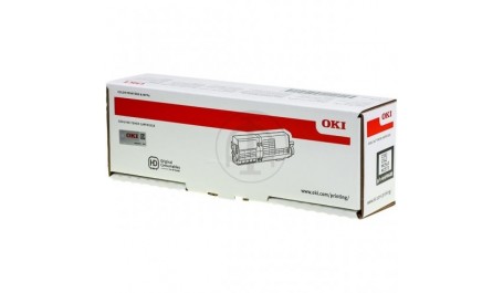 Oki Toner C532 / MC573 Schwarz 7k (46490608)