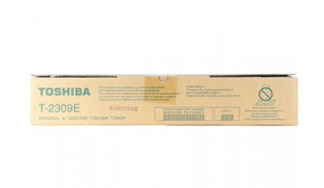 Toshiba Toner T-2309E Black (6AG00007240)