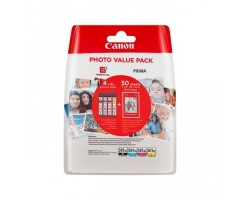 Canon Ink CLI-581 Multipack XL (2052C004)