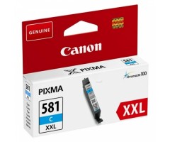 Canon Ink CLI-581 Cyan XXL (1995C001)