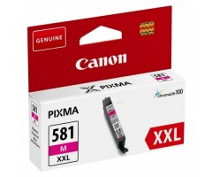 Canon Ink CLI-581 Magenta XXL (1996C001)