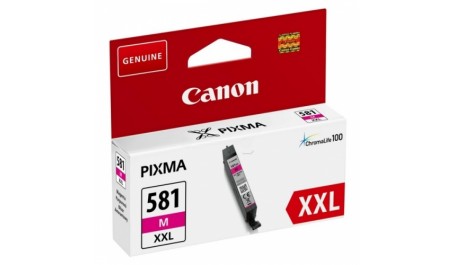 Canon Ink CLI-581 Magenta XXL (1996C001)