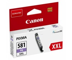 Canon Ink CLI-581 Photo Blue XXL (1999C001)