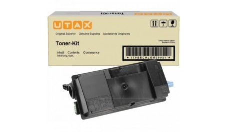 Triumph Adler Toner Kit PK-3012/ Utax Toner PK3012 (1T02T60TA0/ 1T02T60UT0)