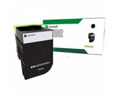 Lexmark Cartridge Black Return 3K (71B20K0)