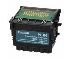 Canon Printhead PF-04 (3630B001) (QY6-1601-010)