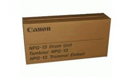 CANON NPG-13 DRUM UNIT BLACK (1338A002AA)