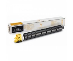 Kyocera Toner TK-8335 Yellow (1T02RLANL0)