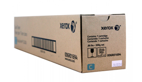 Xerox Toner Cyan (006R01694)