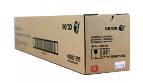 Xerox Toner Magenta (006R01695)