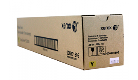 Xerox Toner Yellow (006R01696)