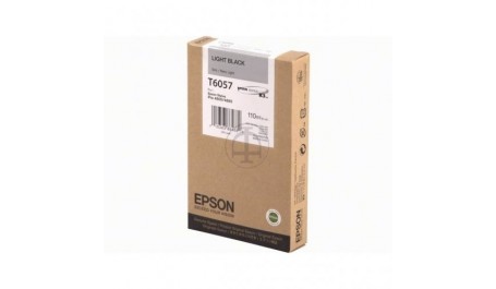 Epson Ink Light Black LC (C13T605700)