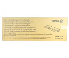 Xerox Toner C400 Yellow (106R03529) 8k Extra HC