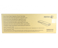 Xerox Toner C400 Cyan (106R03530) 8k Extra HC