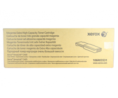 Xerox Toner C400 Magenta (106R03531) 8k Extra HC